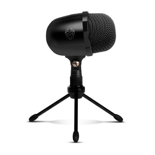Microfono Nox Krom Kimu Profesional Usb | Quonty.com | NXKROMKMU