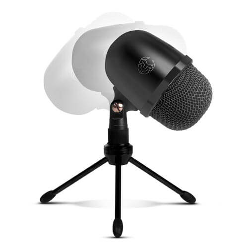 Microfono Nox Krom Kimu Profesional Usb | Quonty.com | NXKROMKMU