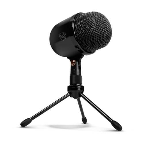 Microfono Nox Krom Kimu Profesional Usb | Quonty.com | NXKROMKMU