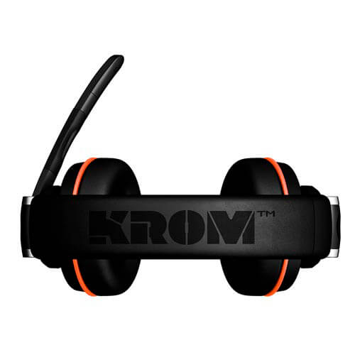Auriculares C/Microfono Nox Krom Kronos Usb/Jack-3.5mm | Quonty.com | NXKROMKRNS
