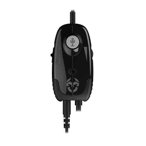 Auriculares C/Microfono Nox Krom Kronos Usb/Jack-3.5mm | Quonty.com | NXKROMKRNS