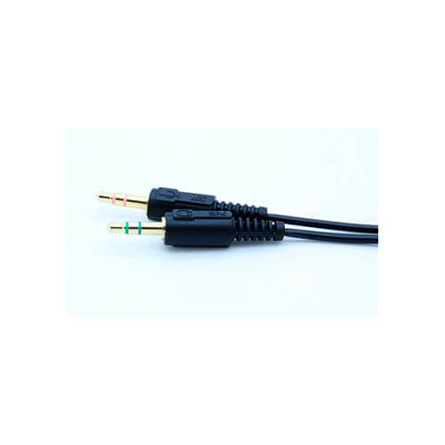 Auriculares C/Microfono Nox Krush Gaming Jack 3.5mm Negro | Quonty.com | NXKROMKRUSH