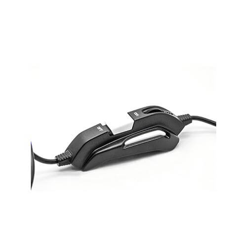 Auriculares C/Microfono Nox Krush Gaming Jack 3.5mm Blanco | Quonty.com | NXKROMKRUSHW