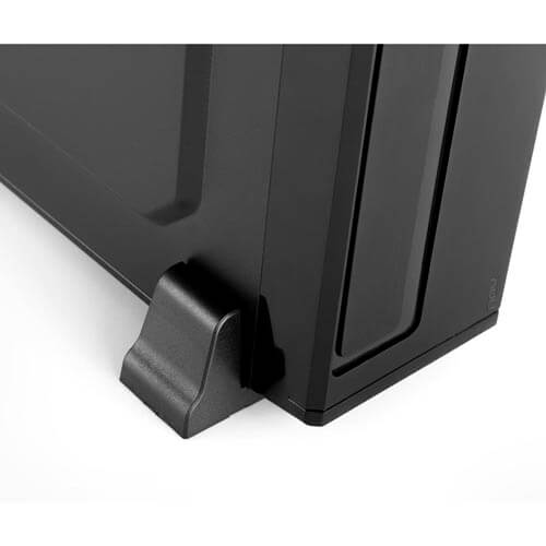 Caja Sobremesa/Micro-Atx Nox Minst 450w Usb3.0 Metal | Quonty.com | NXMINST