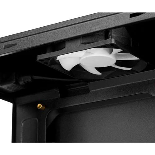 Caja Sobremesa/Micro-Atx Nox Minst 450w Usb3.0 Metal | Quonty.com | NXMINST