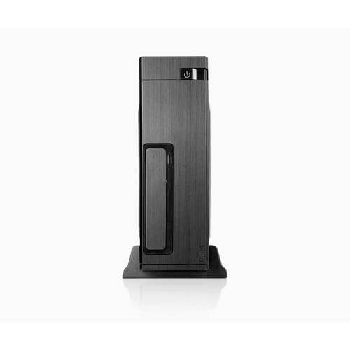 Caja Sobremesa/Micro-Atx Nox Minst 450w Usb3.0 Metal | Quonty.com | NXMINST