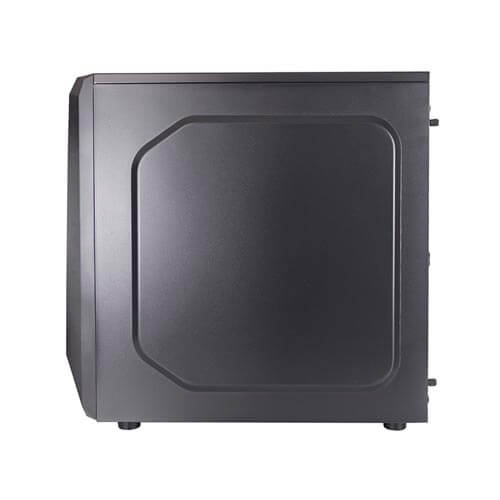 Caja Semitorre/Atx Nox Nx200 S/Fuente Usb3.0 Metal | Quonty.com | NXNX200