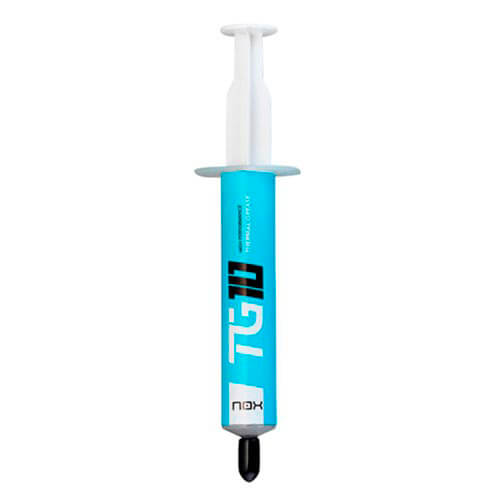 Pasta Termica Nox Tg-10 10gr | Quonty.com | NXTG10