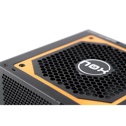 Fuente Alimentacion 650w Nox Urano Vx Pfc-Activo 80+Bronze | Quonty.com | NXURVX650BZ