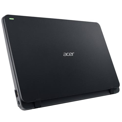 Portatil Acer Travelmate B117-M Cel.N3160 11,6hd 4gb S128gb | Quonty.com | NX.VCGEB.017