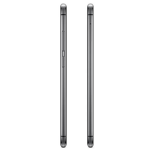 Smartphone Nubia Z11mini 5,0''Fhd Octacore 3gb/32gb 4g Negro | Quonty.com | NX529J/BLACK