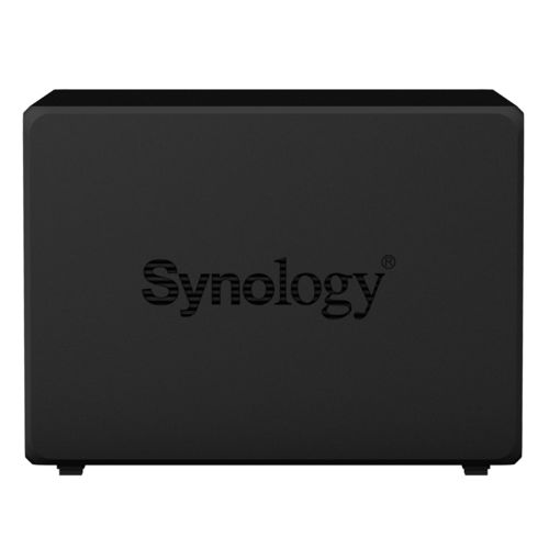 Synology Ds418 Nas 4bay Disk Station | Quonty.com | DS418