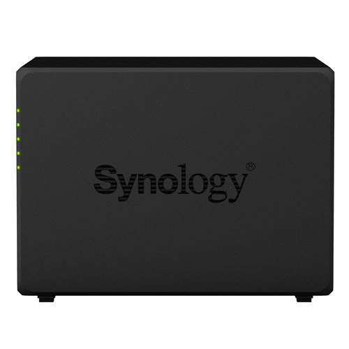 Synology Ds418 Nas 4bay Disk Station | Quonty.com | DS418