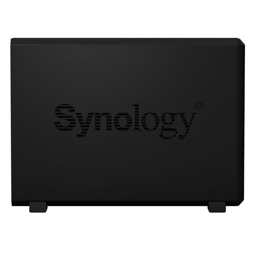 Synology Ds118 Nas 1bay Disk Station | Quonty.com | DS118