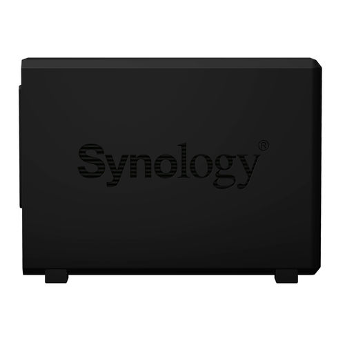 Synology Ds218play Nas 2bay Disk Station | Quonty.com | DS218Play