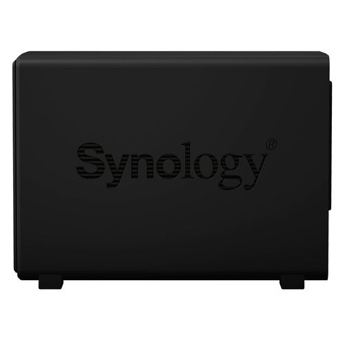 Synology Ds218play Nas 2bay Disk Station | Quonty.com | DS218Play