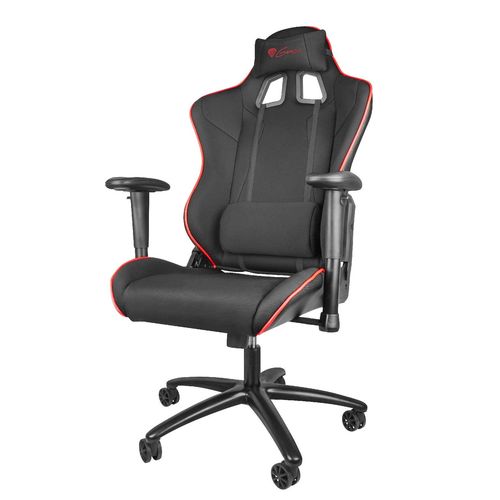 Silla Gaming Genesis Nitro 770 Negra | Quonty.com | NFG-0910