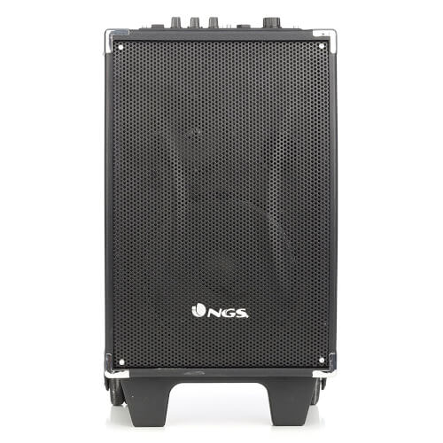 Altavoz Ngs Wild Party 40w Bt2.1 | Quonty.com | WILDPARTY