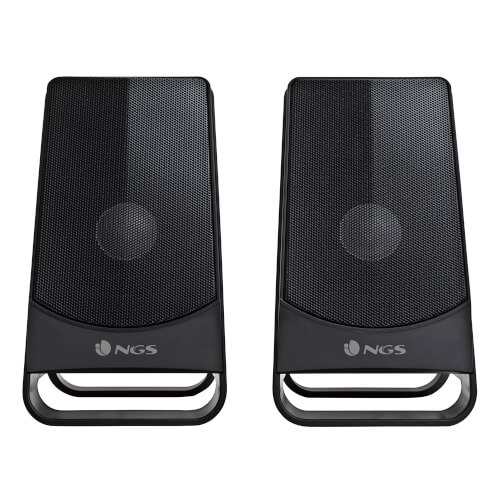 Altavoces Gaming 2.0 Ngs Gsx-205 | Quonty.com | GSX-205