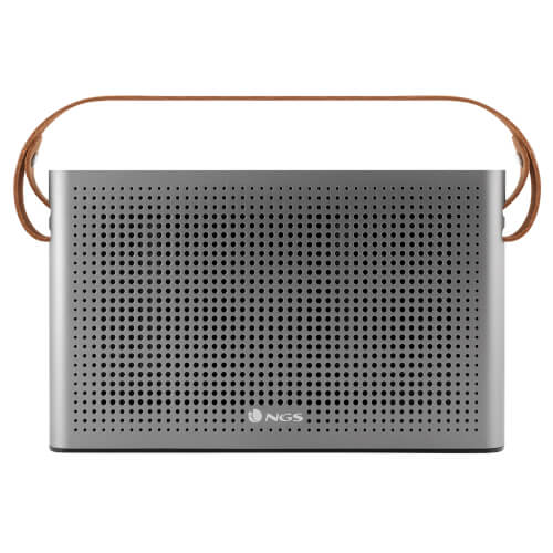 Altavoz Ngs Premium Speaker Roller Byron 360 | Quonty.com | ROLLERBYRON360