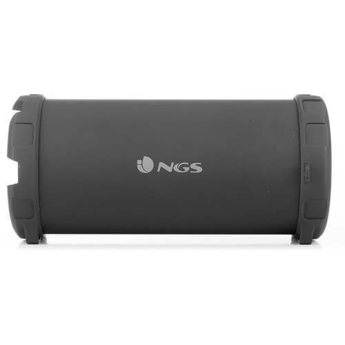 Altavoz Ngs Roller Flow 20w Bt2.1 | Quonty.com | ROLLERFLOW
