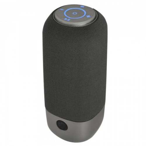 Altavoz Bluetooth Ngs Roller Rocket - 20w - 360º - Fm | Quonty.com | ROLLERROCKET