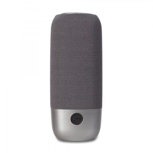 Altavoz Bluetooth Ngs Roller Rocket - 20w - 360º - Fm | Quonty.com | ROLLERROCKET