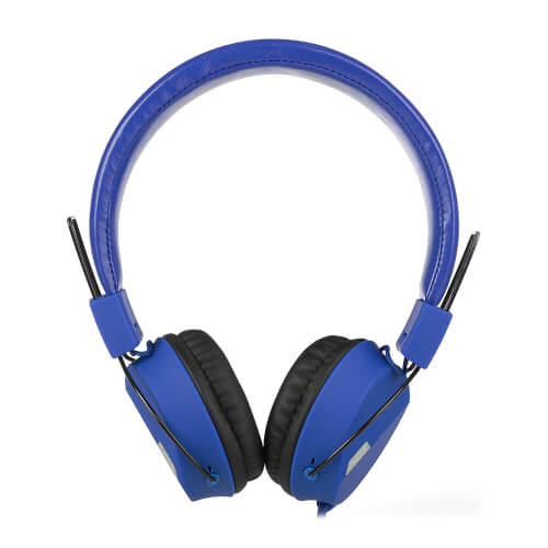 Auricular C/Micrófono Ngs Blue Groove | Quonty.com | GROOVEBLUE