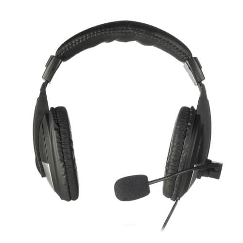 Auricular C/Micrófono Ngs Msx9 Pro | Quonty.com | MSX9PRO