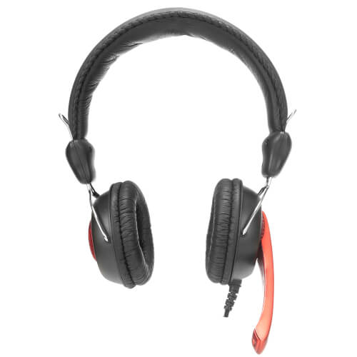 Auricular C/Micrófono Ngs Vox360dj | Quonty.com | VOX360DJ