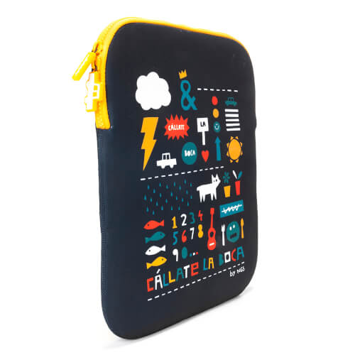 Funda Ngs Carry Bag Cortapega12 12'' | Quonty.com | CORTAPEGA12