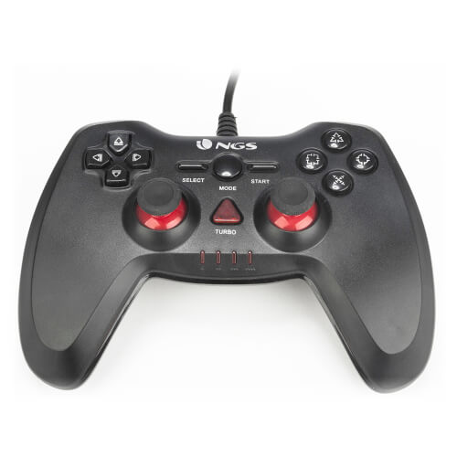 Gamepad Ngs Maverick Ps3 | Quonty.com | MAVERICK