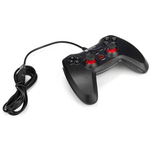 Gamepad Ngs Maverick Ps3 | Quonty.com | MAVERICK