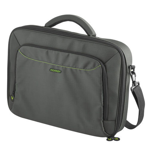 Maletín Ngs Capricegreen Portátiles Hasta 15.6&Quot; | Quonty.com | CAPRICEGREEN