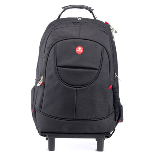 Mochila Trolley Ngs Sherpa | Quonty.com | TROLLEYSHERPA