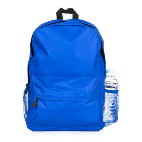 Mochila Ngs Blue Peak | Quonty.com | BLUEPEAK