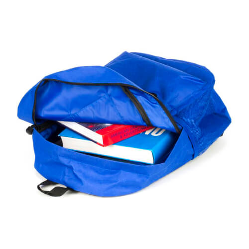 Mochila Ngs Blue Peak | Quonty.com | BLUEPEAK