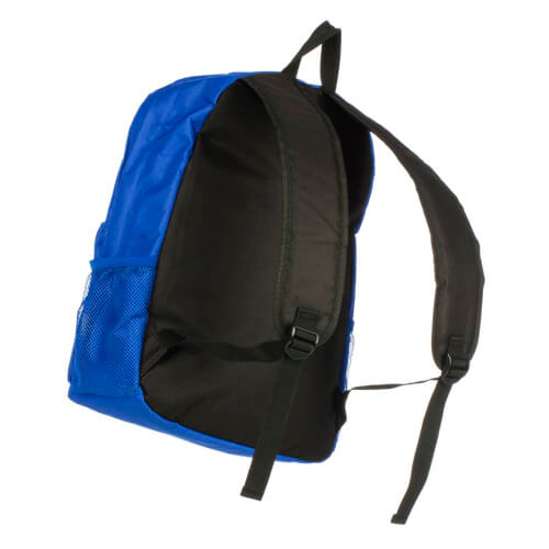 Mochila Ngs Blue Peak | Quonty.com | BLUEPEAK