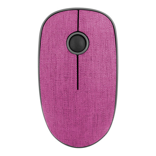 Ratón Ngs Evo Inalámbrico 1200 Dpi Usb | Quonty.com | EVODENIMPINK