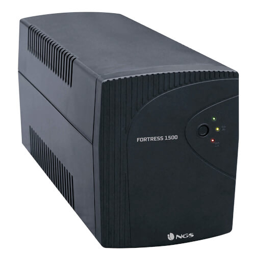Sai Ngs Fortress 1500 - 720w - Off Line | Quonty.com | FORTRESS1500