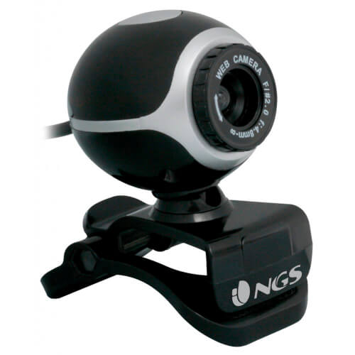 Webcam Ngs Xpress Cam 300 | Quonty.com | XPRESSCAM300