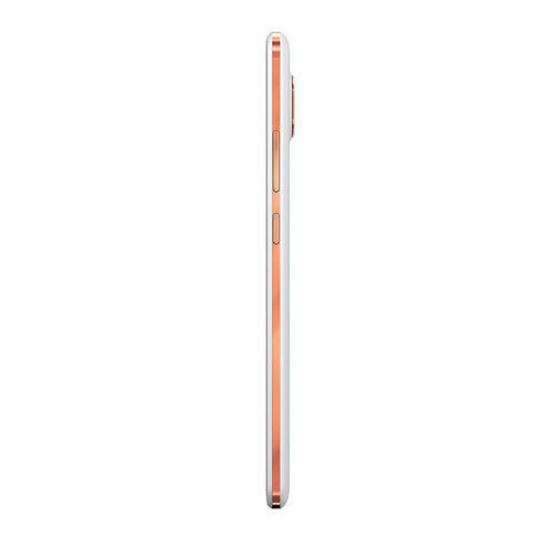 Smartphone Nokia 7 Plus 6&Quot; 4gb 64gb 4g Dual Sim Cobre Blanco | Quonty.com | 11B2NW01A05