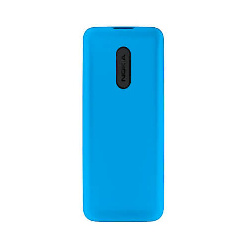 Smartphone Nokia 105 1.45'' 2g Azul/Negro | Quonty.com | NOKIA 105 CYAN