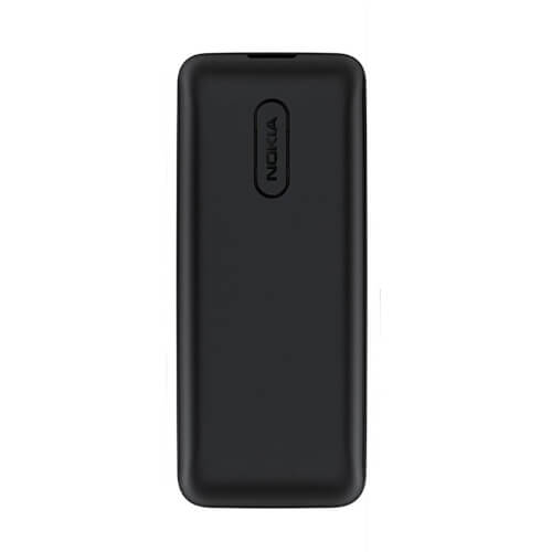 Smartphone Nokia 105 1.45'' 2g Negro | Quonty.com | A00028430