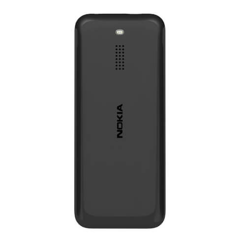 Smartphone Nokia 130 1.8'' 2g Negro | Quonty.com | A00022292