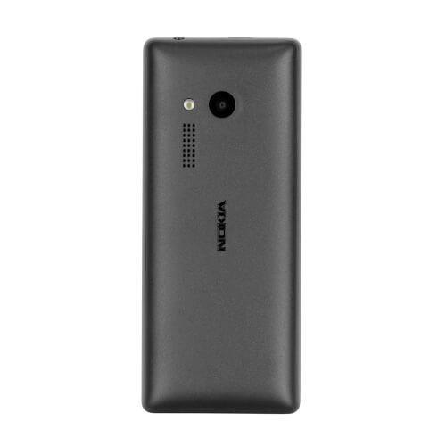 Teléfono Móvil Nokia 150 Blanco Display 2.4&Quot;/6cm Cámara Vga | Quonty.com | A00028000