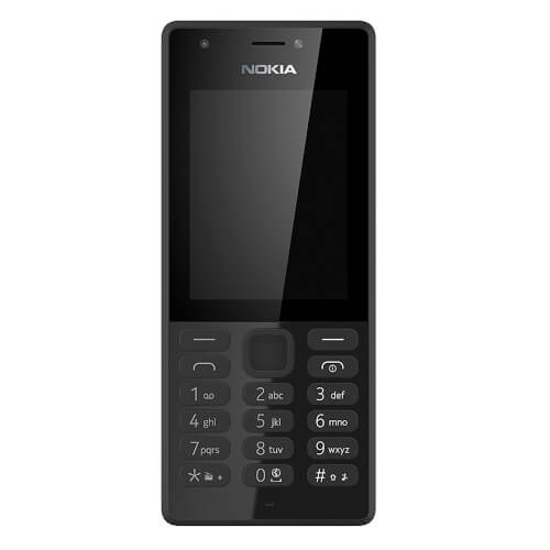 Smartphone Nokia 216 2.4'' 16gb Dualism | Quonty.com | A00028039