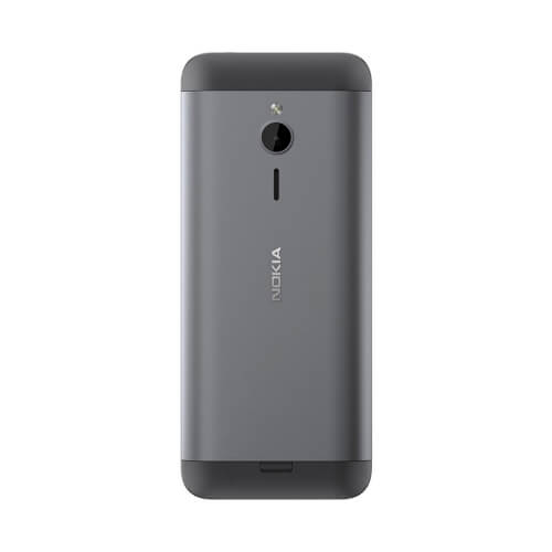 Smartphone Nokia 230 2.8'' 32gb | Quonty.com | A00027006
