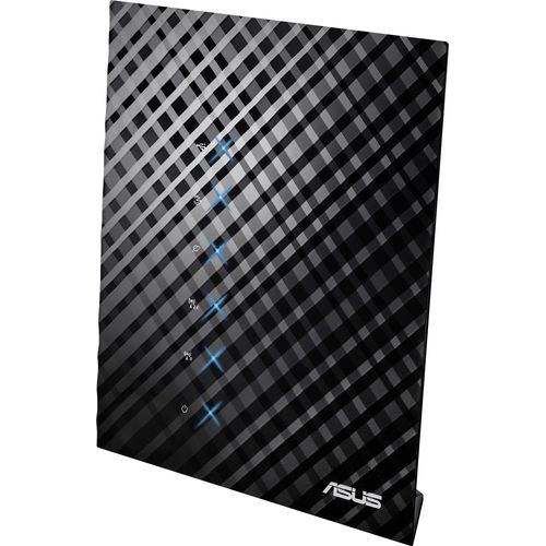 Router Asus Rt-Ac52u 4ptos Wifi-Ac/750mbps Dualband Wps | Quonty.com | 90IG03N0-BM3110