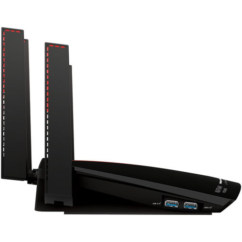 Router Netgear Xr700-100eus Nighthawk Ac2700 | Quonty.com | XR700-100EUS